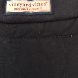 Boys Vineyard Vines Zip-Up Size Large 16-18